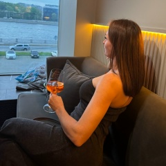 Элина Казакова, 05.11, Санкт-Петербург