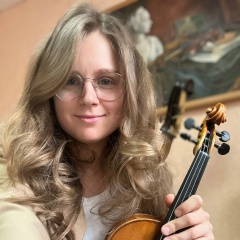 Алёна Косачёва, 08.06, Новосибирск