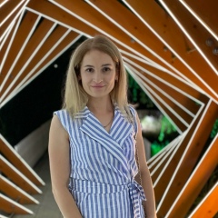 Алика Сеитаблаева, 05.05, Симферополь