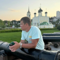 Андрей Грибков, Барнаул