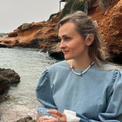 Kate Koltsova, 23.04, Athens