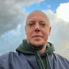 Руслан Рягузов, 19.07.1987, Санкт-Петербург