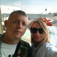 Ольга Денисенко, 30.10, Санкт-Петербург