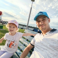 Владимир Гуштюк, Нижневартовск