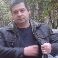 Николай Сужаев, 16.02.1968, Санкт-Петербург