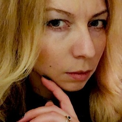Екатерина Маркова, 30.11.1985, Москва