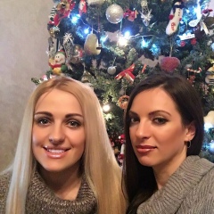 Любовь Крамар, 03.07.1987, Тернополь