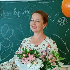 Ирина Бирюкова, Йошкар-Ола