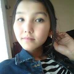 Жания Кошкинбаева, Алматы