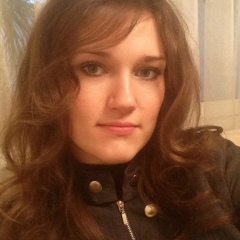 Юлия Булан, 28.10.1986, Домодедово