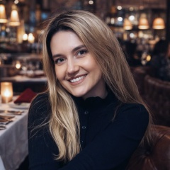 Юлия Титовец