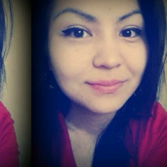 Saniya Sarzhanova, 04.12.1990, Алматы