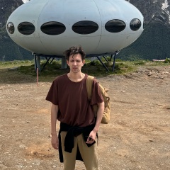 Кирилл Руков, Санкт-Петербург