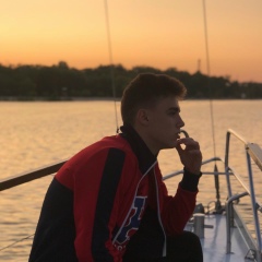 Егор Панкеев, 27.01