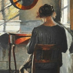 Кристина Анисимова, Саранск