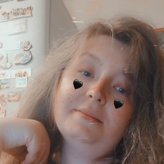 Танюша Василянская, 31.01