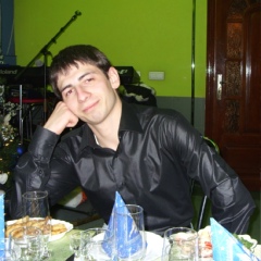 Богдан Слівінський, 20.08.1983, Костополь