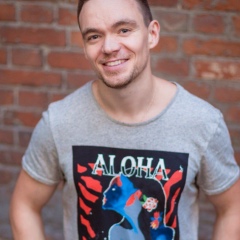 Евгений Краснухин, 07.07.1985, Новосибирск