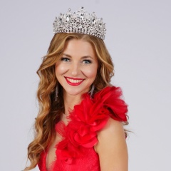 Дарья Балакина, 13.06.1985, Воронеж