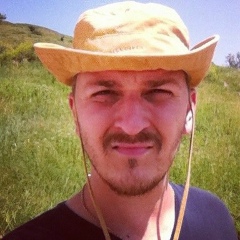 Сергей Николенко, 25.01, Армавир