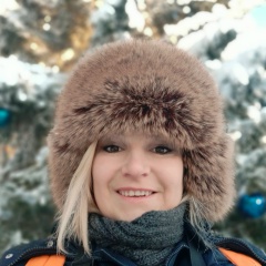 Дарья Почечуева, 27.03.1987, Сочи