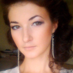 Іванна Мершинець, 06.07.1989, Львов