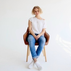 Дарья Ермак, 08.12.1998, Москва