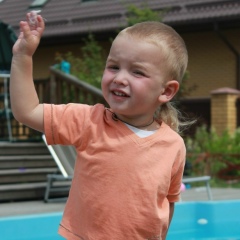 Екатерина Маковейчук, 13.08.1987, Киев