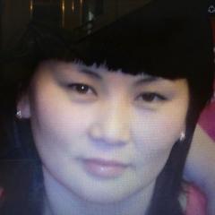 Чынара Атабаева, 30.07, Москва