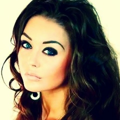 Alinochka Likhtenvald, 19.04, Красноярск