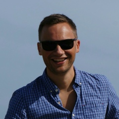 Александр Дейнеко, 18.06, Калининград