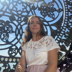 Елена Хомякова, 15.04.1983, Санкт-Петербург