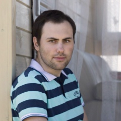 Влад Калюжин, 03.03, Минск