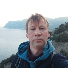 Вячеслав Еропкин, Севастополь