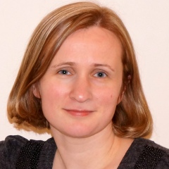 Ольга Беляева, 23.12, Королёв