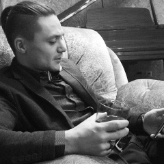 Max Lozovschi, 16.06, Москва