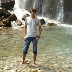 Геннадий Кривошеев, 21.07, Самара