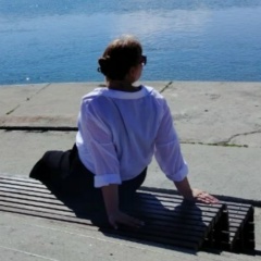 Диана Куприна, 07.02.1989, Тайшет