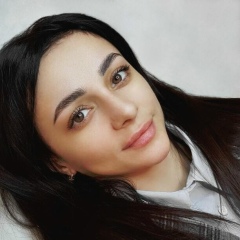 Aza Tasoeva, 17.08, Москва