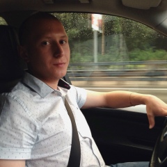 Алексей Ельников, 01.03.1986, Наро-Фоминск