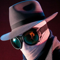 Владимир Южанский, 01.02.1995, Москва