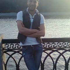 Эмин Гусейнов, 27.06, Москва