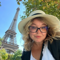 Катерина Елесина, 16.09.1992, Пермь