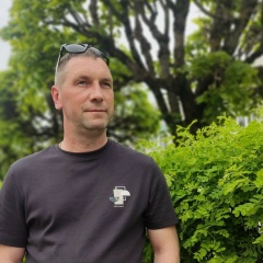 Леха Башарин, 17.06, Санкт-Петербург