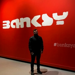 Павел Остриков, 15.03, Москва