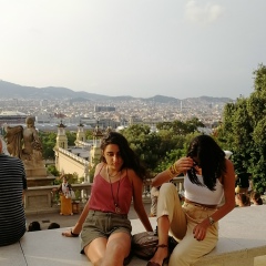 Sona Aghajanyan, 26.11.1997, Москва