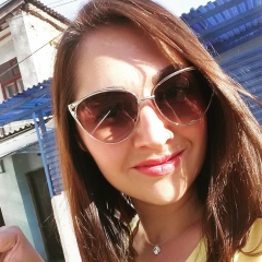 Анна Павленко, 04.11.1984, Одесса