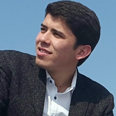 Rahmon Bozorov