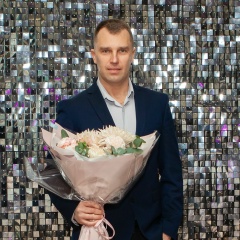 Денис Волков, 22.09