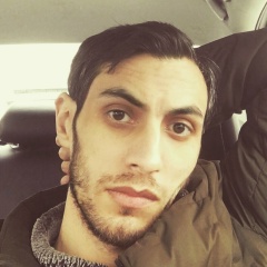 Sahriyar Abitalibov, 06.12, Зеленоград